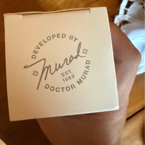 🖤 2/$50 MURAD Acne Control Clarifying Body Spray - Picture 5 of 6